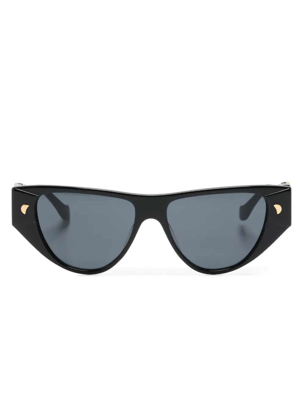 Emme cat-eye sunglasses