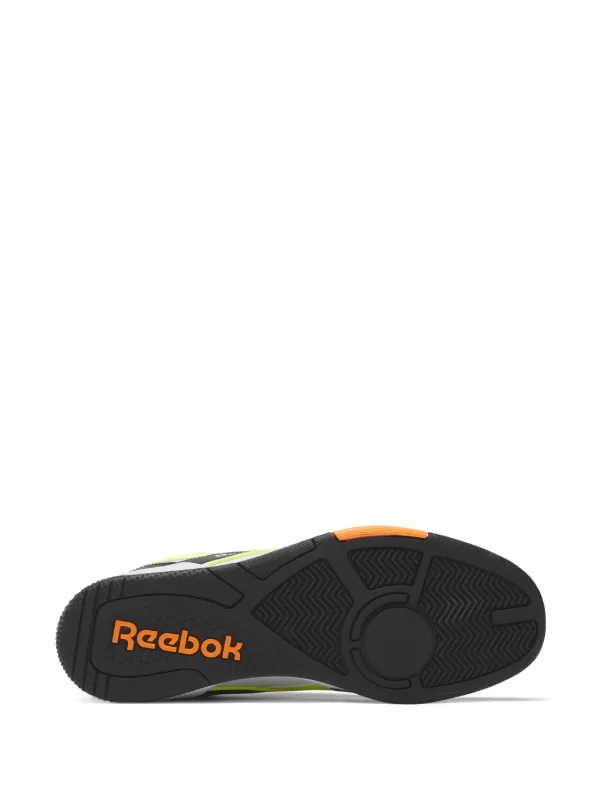 Reebok gl 4000 arancione on sale
