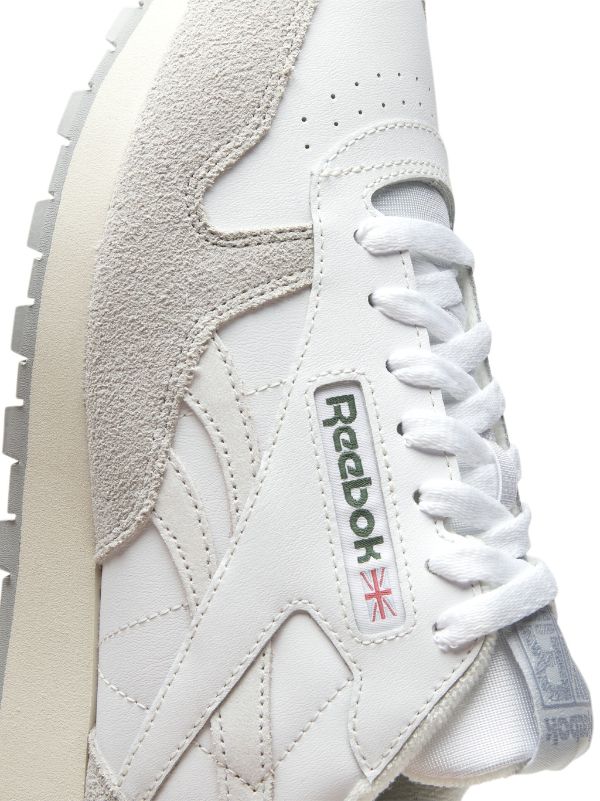 Reebok Classic Leather Sneakers - Farfetch