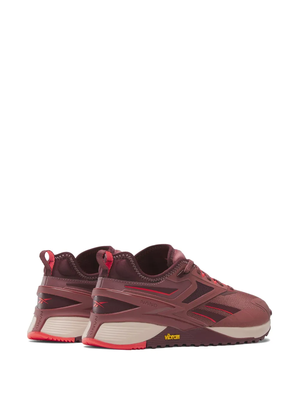 Asics nano shop
