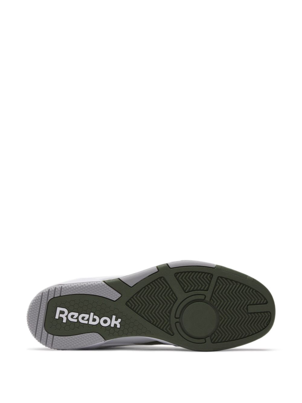 Reebok BB 4000 II sneakers White