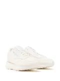 Reebok Classic SP faux-leather sneakers - White