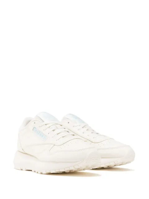 Reebok Classic SP faux-leather sneakers