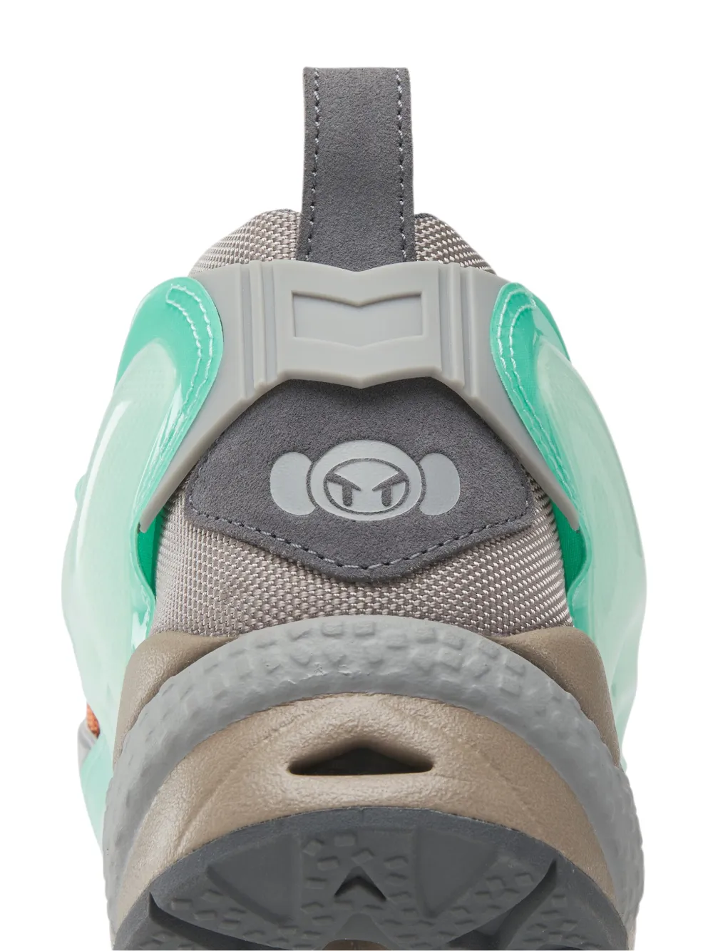 Reebok x Happy99 Instapump Fury 95 Sneakers | Blue | FARFETCH AM