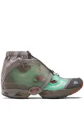 Reebok x Happy99 Instapump Fury 95 sneakers - Blue