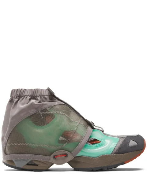 Reebok x Happy99 Instapump Fury 95 sneakers