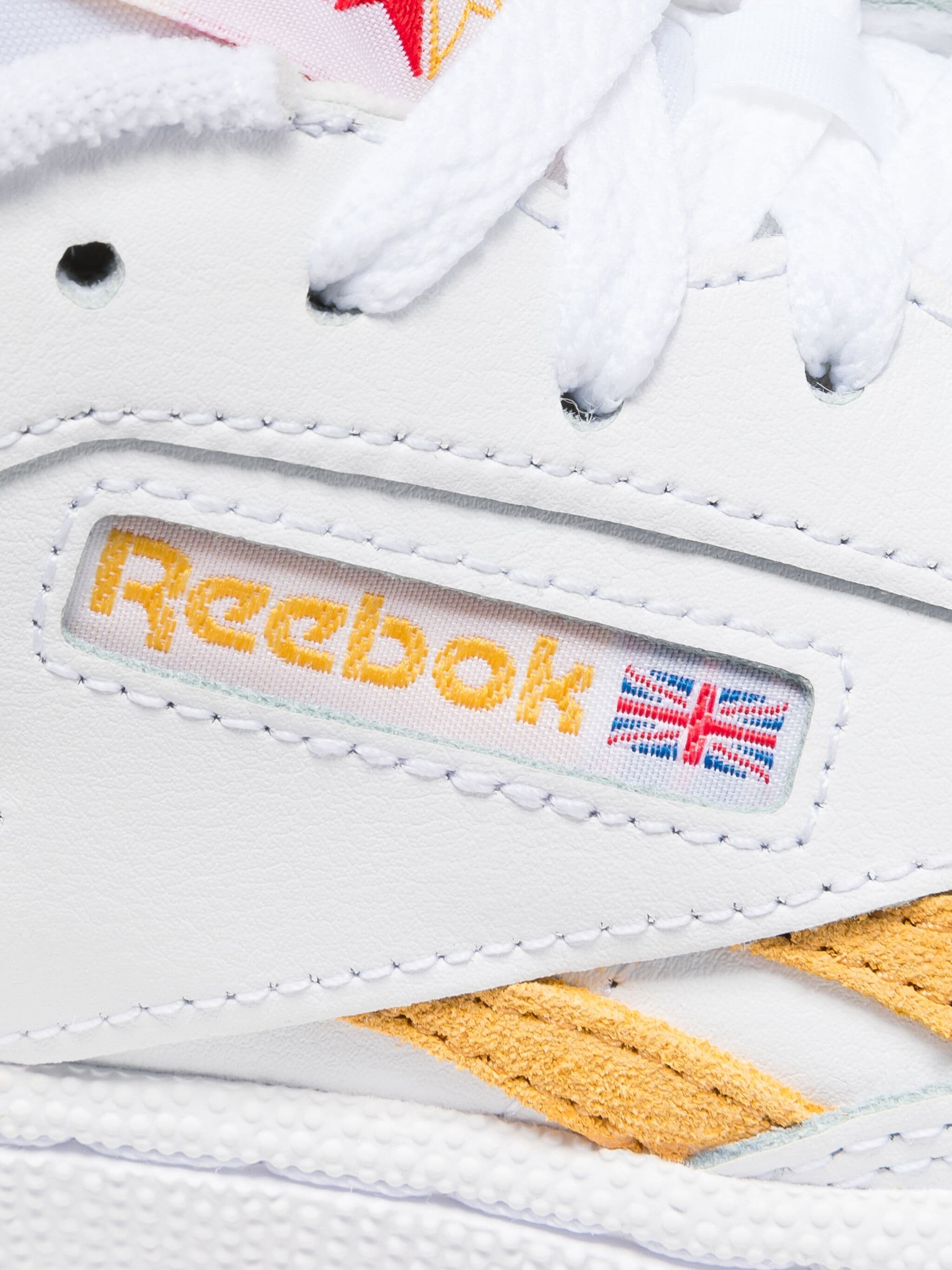 Reebok Reebok кроссовки Club C Revenge — Фото 1