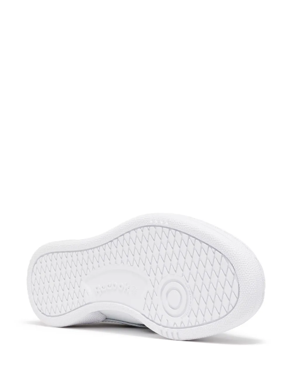 Reebok Club C Revenge sneakers Wit