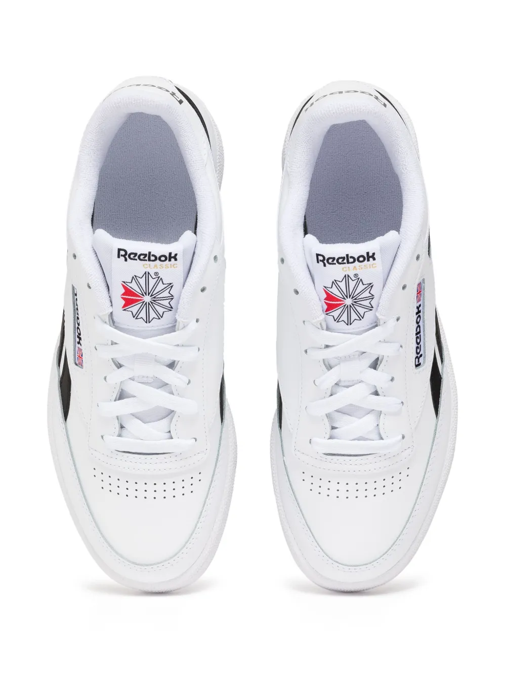 Reebok Club C Revenge sneakers Wit