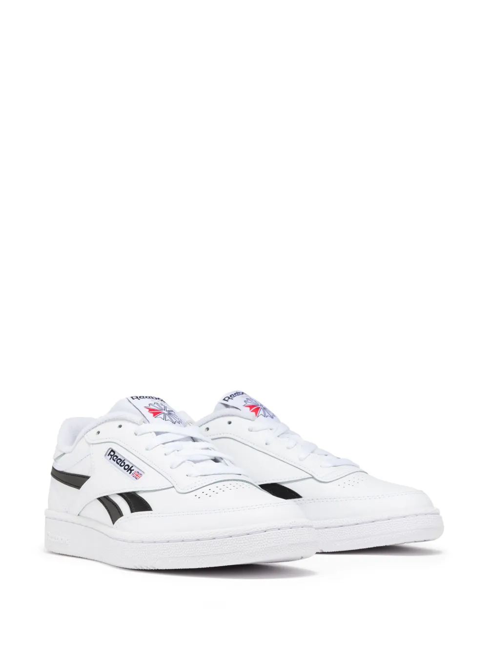 Reebok Club C Revenge sneakers Wit