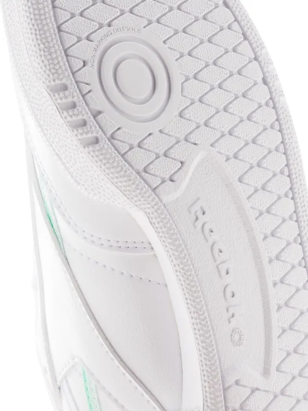 Non on sale leather reebok