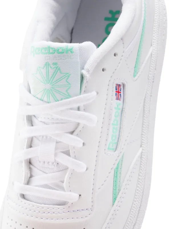 Reebok Tenis Club C 85 Farfetch
