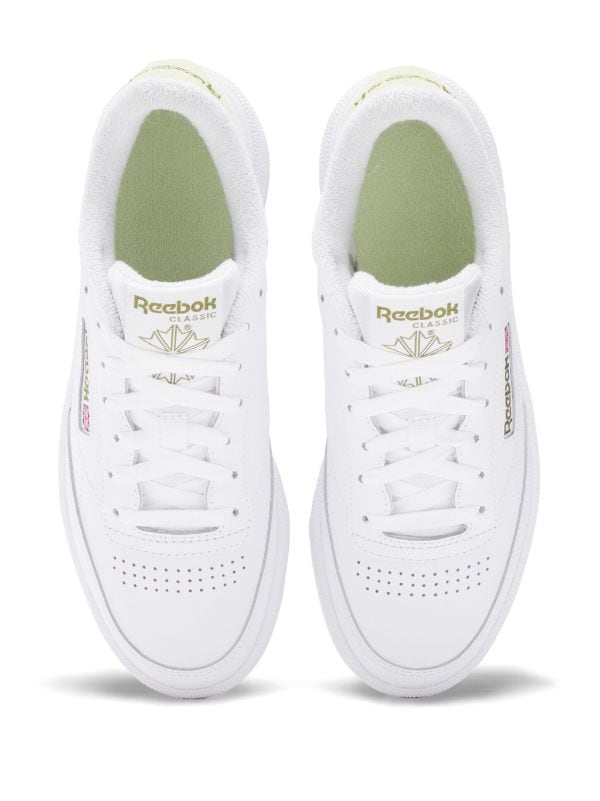 Reebok Club C 85 low-top Sneakers - Farfetch