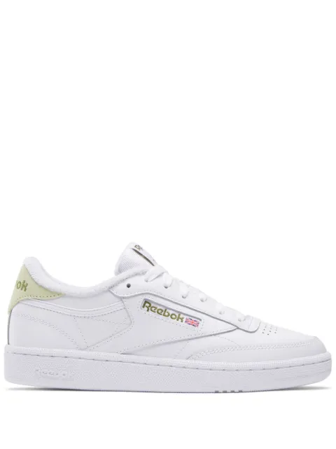 Reebok Club C 85 lace-up sneakers