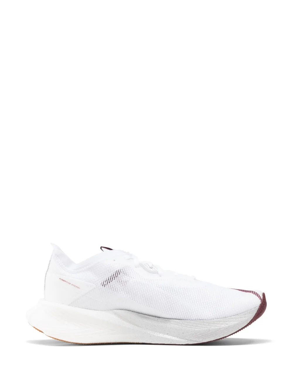 Shop Reebok Floatride Energy X Sneakers In White