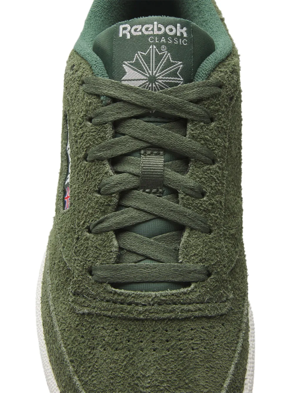 Reebok high cheap tops olive