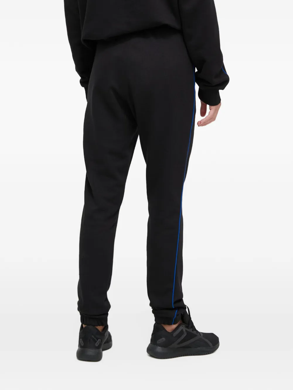 Reebok Fleece broek Zwart