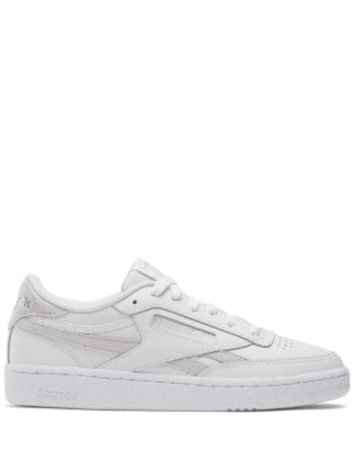 Reebok Club C Revenge Leather Sneakers - Farfetch