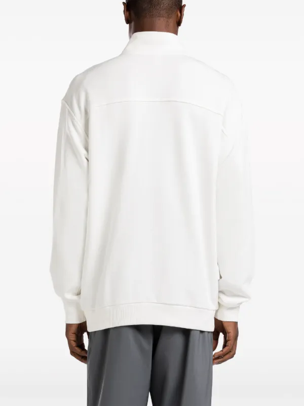 Reebok Classic Archive Essentials Sweatshirt Farfetch