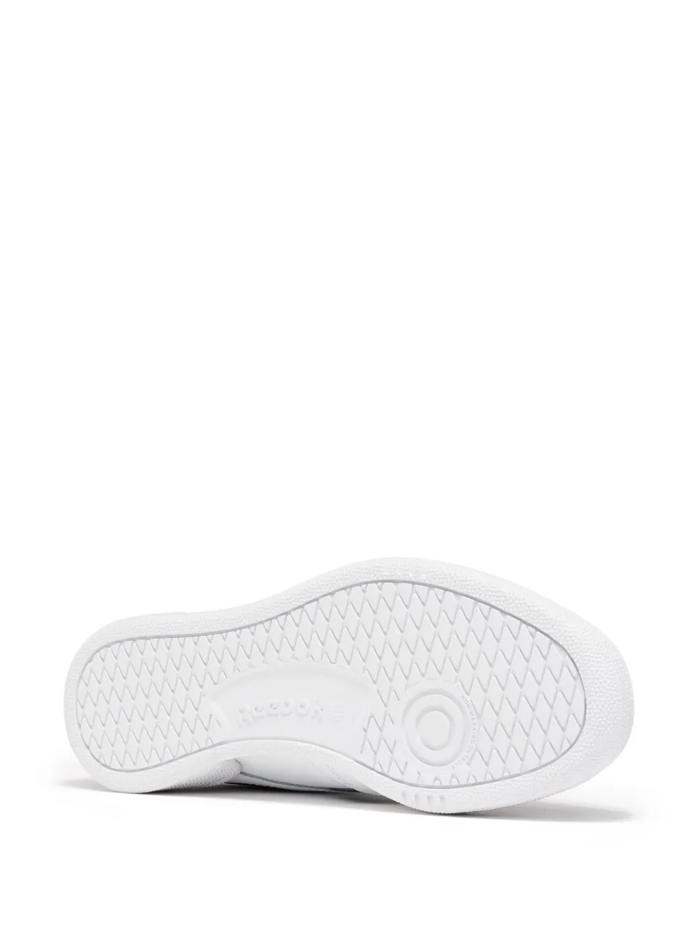 Reebok Club C Revenge sneakers Wit