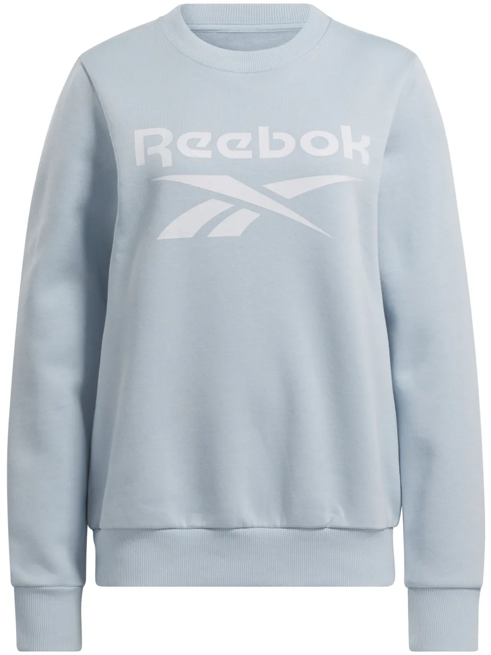 Reebok Fleece sweater Blauw