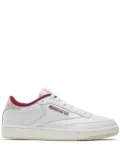 Reebok Club C 85 leather sneakers - White