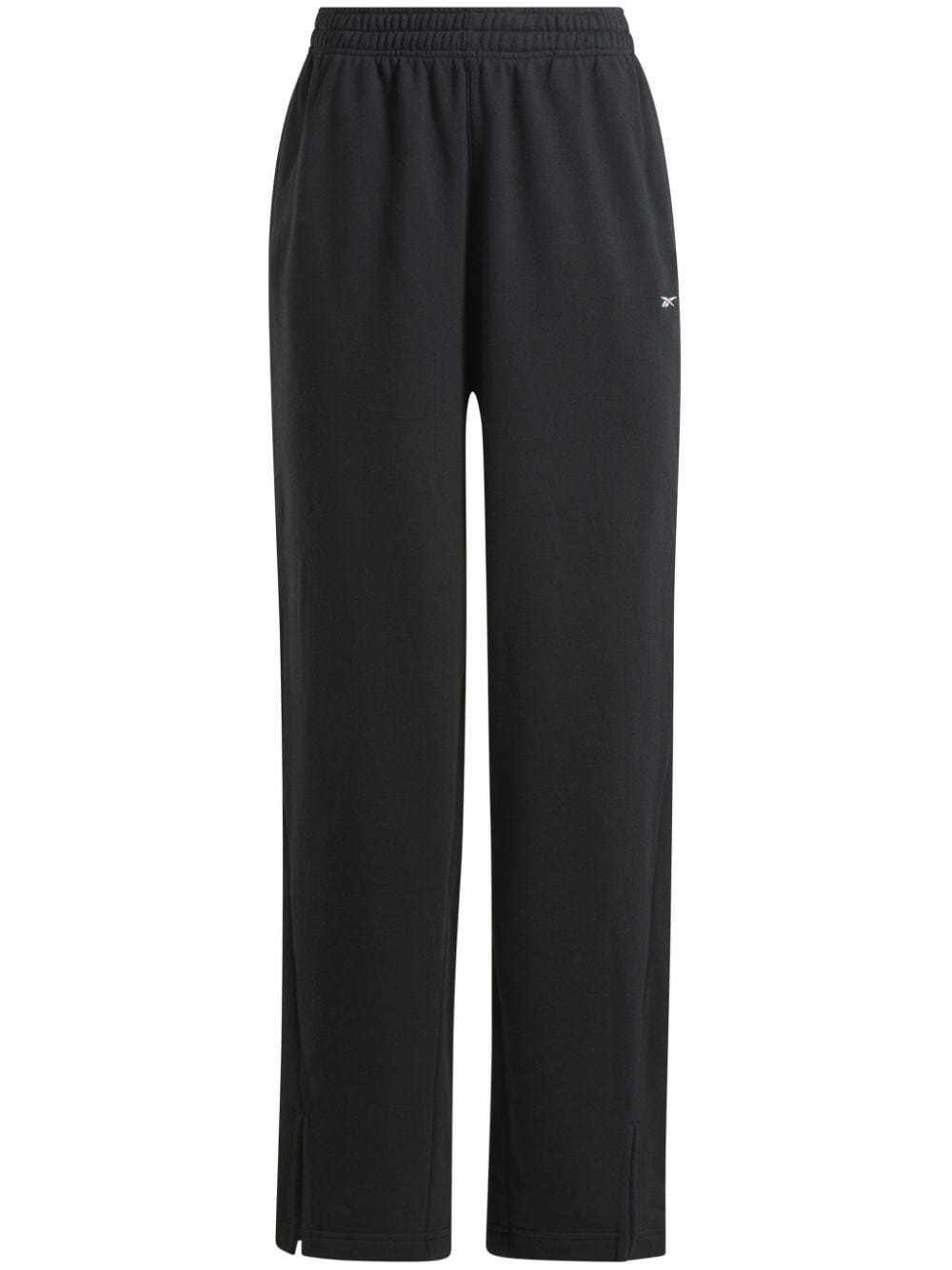 REEBOK CLASSICS WIDE-LEG TRACK PANTS