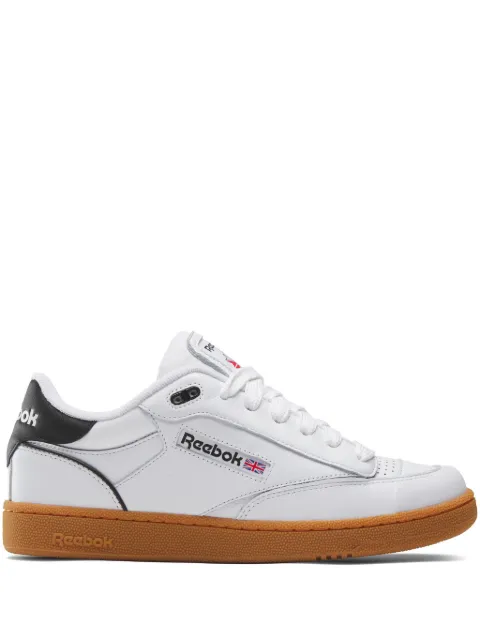 Reebok Club C Bulc leather sneakers
