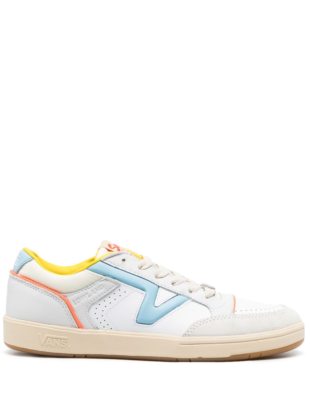 Vans The Serio Collection low-top Sneakers - Farfetch