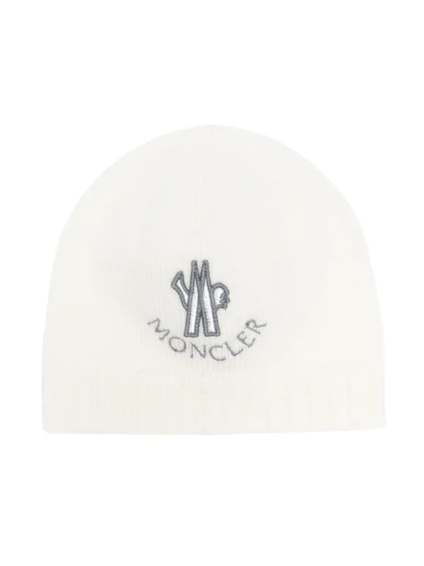 Moncler enfant discount hat