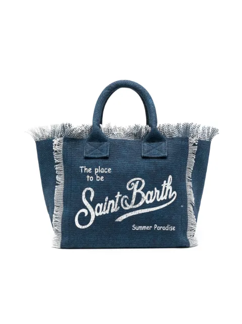 MC2 Saint Barth Kids Colette shopper