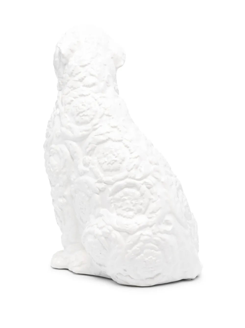 Versace large Rokko Cheetah porcelain ornament | Figurines | Image 2
