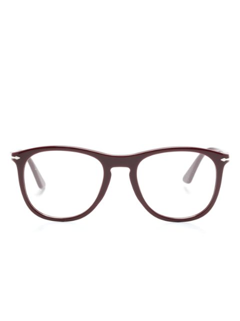 Persol - round-frame glasses