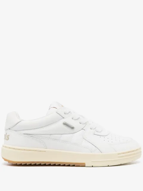 Palm Angels Sneakers University in pelle