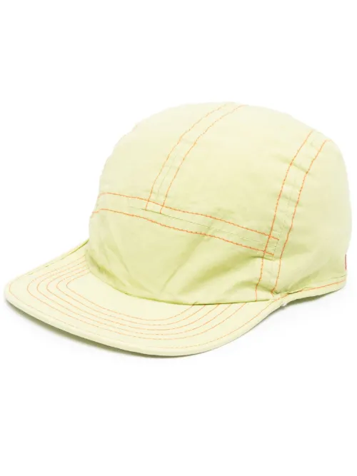 Casquette à empiècements - Sunnei - Modalova