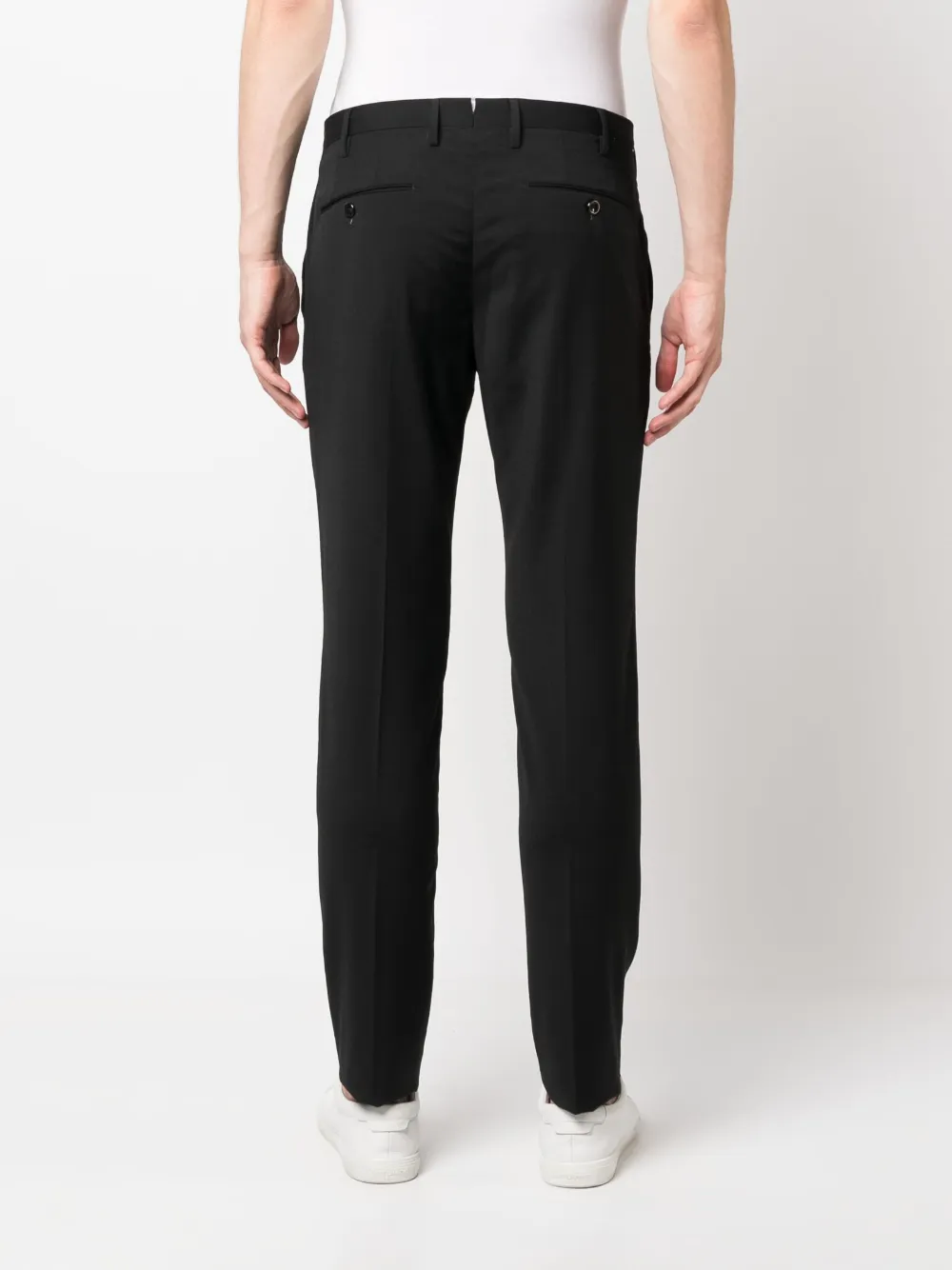 PT Torino Pantaloni sartoriali slim | Abbigliamento | Image 4