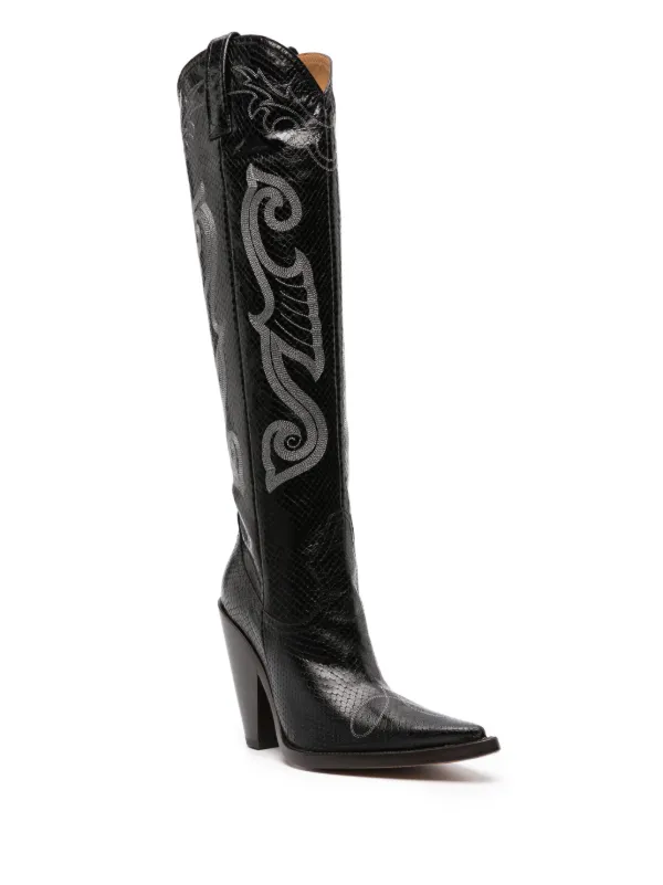 Moschino toy 2 boots hot sale