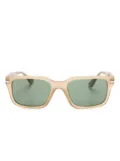 Persol square-frame sunglasses - Neutrals