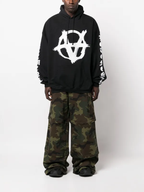Vetement camouflage best sale