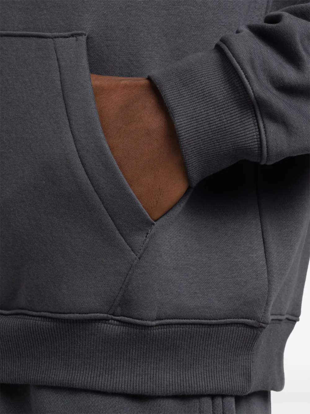 Reebok Classics Archive Essentials hoodie Grijs