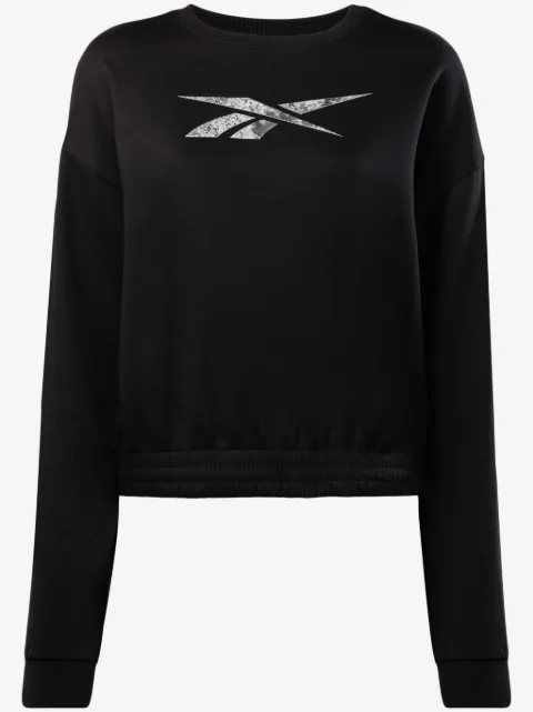 Reebok Modern Safari cotton-blend sweatshirt