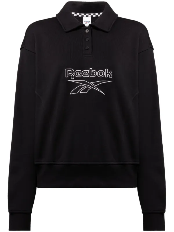 Polo shop reebok noir