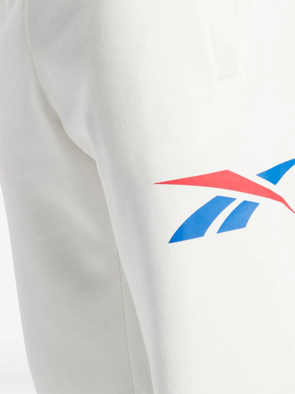 Reebok Classics Vector Track Pants In White