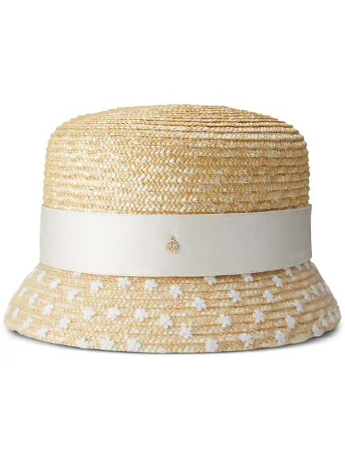 Chapeau cloche Mini Kendall - Maison Michel - Modalova