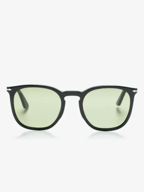 Persol rectangle-frame sunglasses