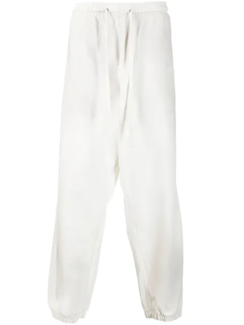 GUESS USA pants con logo estampado