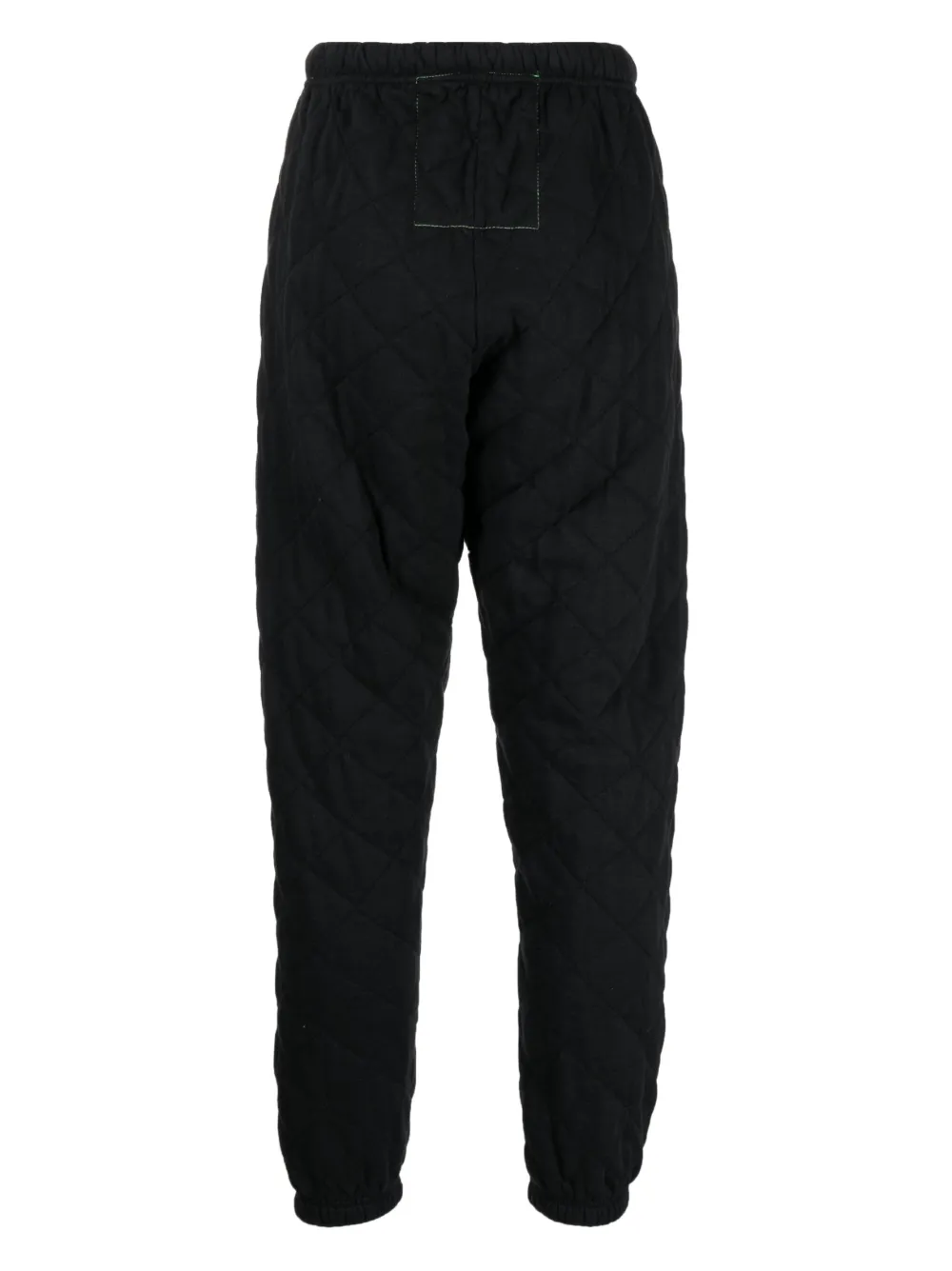 Aviator Nation Broek met toelopende pijpen - Blauw