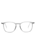 BOSS square-frame glasses - Grey