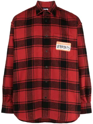 VETEMENTS