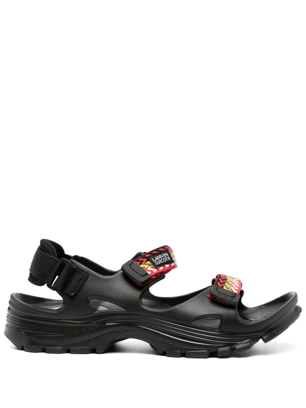 x Suicoke Curb sandals